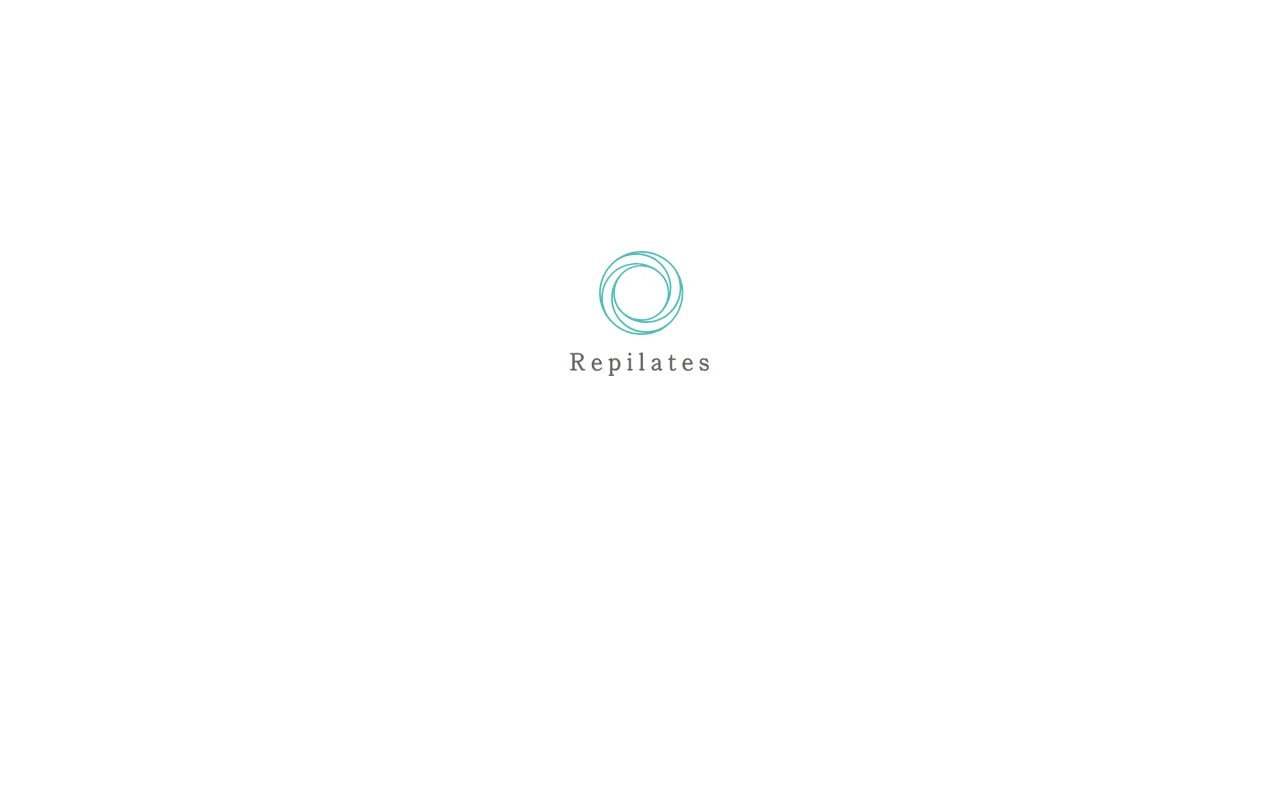 Repilates（リピラティス）の公式サイト